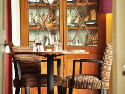 фото отеля Pelham House Hotel Lewes (England)