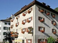 Alte Post Gasthaus