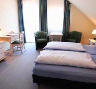 фото отеля Hotel Upt Fehn Moormerland