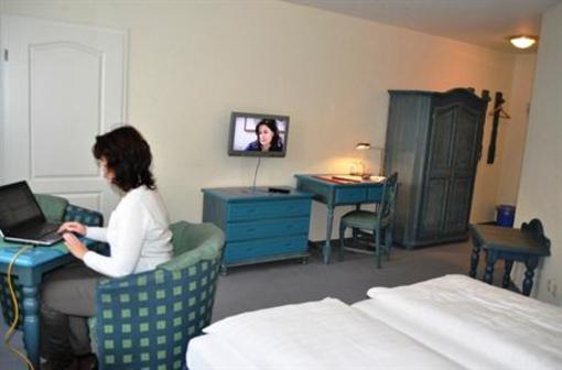 фото отеля Hotel Upt Fehn Moormerland