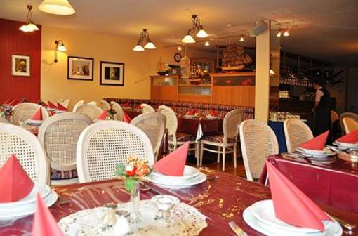 фото отеля Hotel Upt Fehn Moormerland