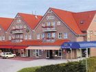 фото отеля Hotel Upt Fehn Moormerland