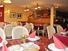 фото отеля Hotel Upt Fehn Moormerland