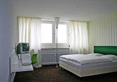 фото отеля VOXs Hotel