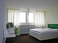 VOXs Hotel