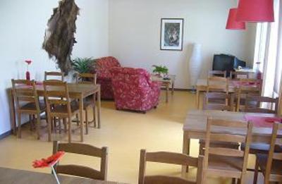 фото отеля Hallefors Vandrarhem Hostel