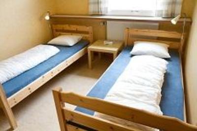 фото отеля Hallefors Vandrarhem Hostel