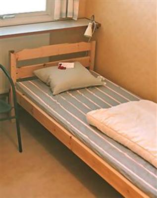 фото отеля Hallefors Vandrarhem Hostel