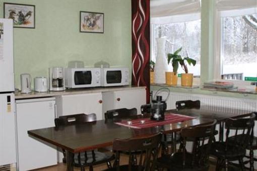 фото отеля Hallefors Vandrarhem Hostel