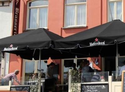 фото отеля Hotel Restaurant Zeeland