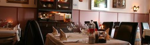 фото отеля Hotel Restaurant Zeeland