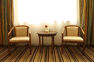 фото отеля Jianxing Business Hotel