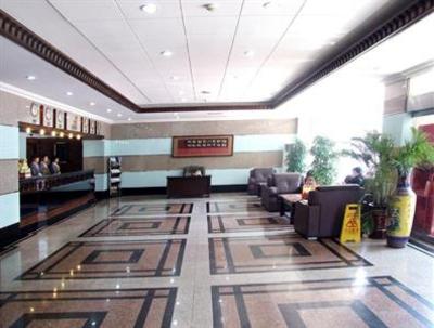 фото отеля Jianxing Business Hotel