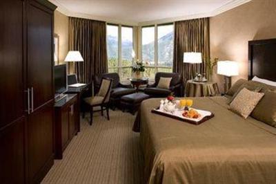 фото отеля Rimrock Resort Hotel