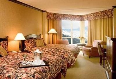 фото отеля Rimrock Resort Hotel