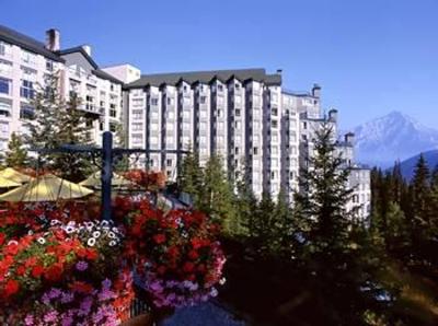 фото отеля Rimrock Resort Hotel