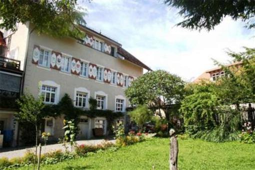 фото отеля Gasthof Zur Rose Argenbühl