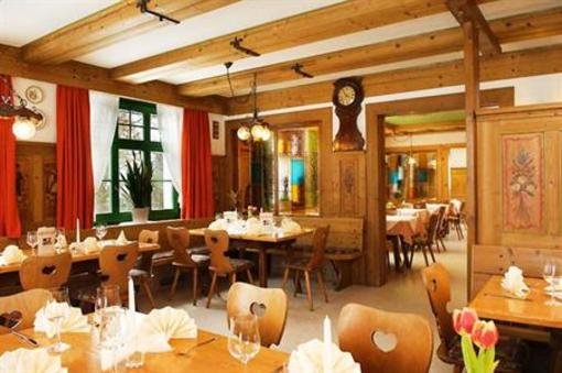 фото отеля Gasthof Zur Rose Argenbühl