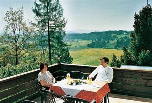 фото отеля Gasthof Zur Rose Argenbühl