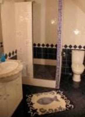 фото отеля Chambres d'Hotes Linas