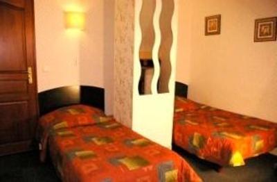 фото отеля Chambres d'Hotes Linas