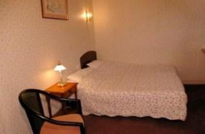 фото отеля Chambres d'Hotes Linas