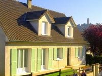 Chambres d'Hotes Linas