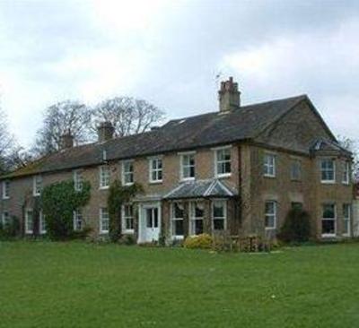 фото отеля Lodge Farm Bed & Breakfast