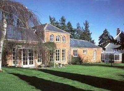 фото отеля Lodge Farm Bed & Breakfast