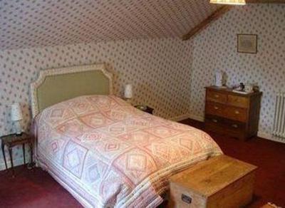 фото отеля Lodge Farm Bed & Breakfast