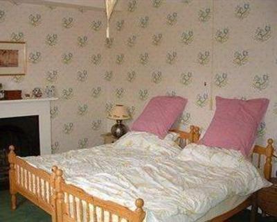 фото отеля Lodge Farm Bed & Breakfast