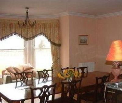 фото отеля Lodge Farm Bed & Breakfast