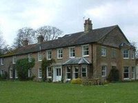 Lodge Farm Bed & Breakfast