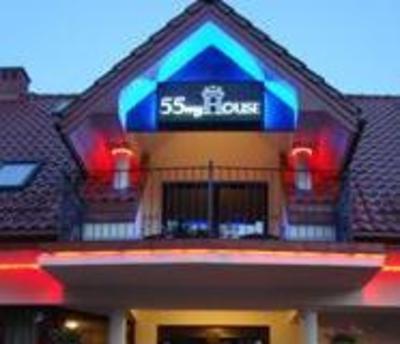 фото отеля 55myhouse