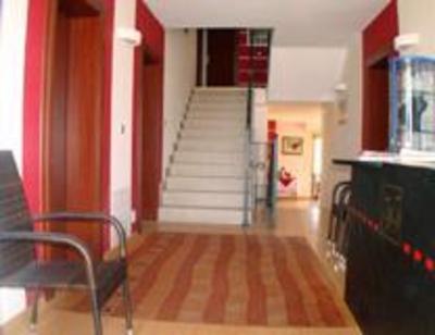 фото отеля 55myhouse