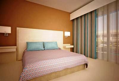 фото отеля Hoposa Montelin Apartments Pollenca