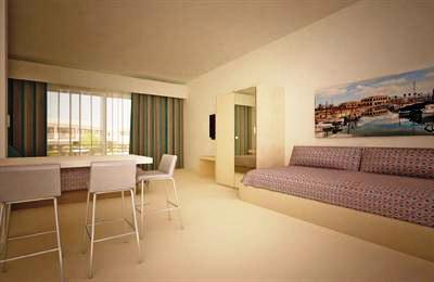 фото отеля Hoposa Montelin Apartments Pollenca