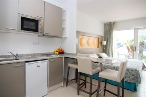фото отеля Hoposa Montelin Apartments Pollenca