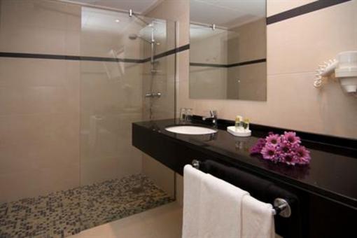 фото отеля Hoposa Montelin Apartments Pollenca