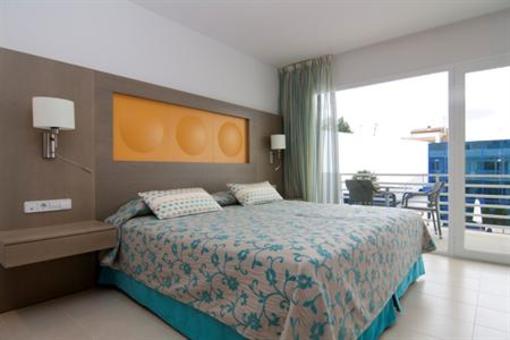 фото отеля Hoposa Montelin Apartments Pollenca