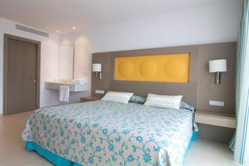фото отеля Hoposa Montelin Apartments Pollenca
