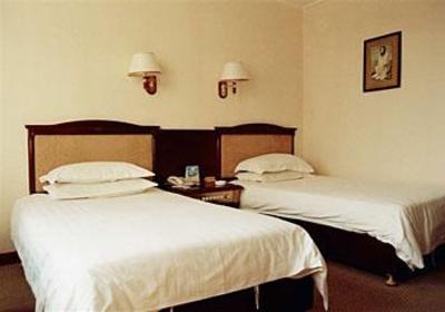 фото отеля Xinyun Hotel