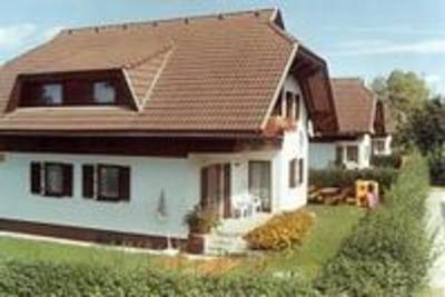 фото отеля Pension-Ferienwohnungen Rotar