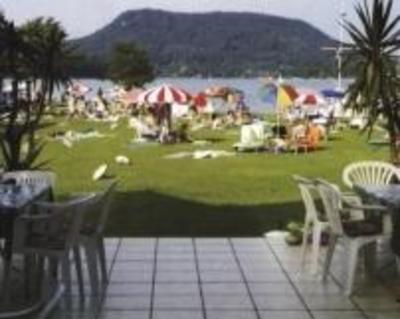 фото отеля Pension-Ferienwohnungen Rotar