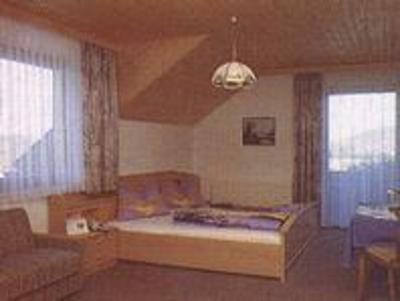 фото отеля Pension-Ferienwohnungen Rotar