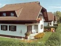 Pension-Ferienwohnungen Rotar