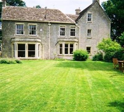 фото отеля Forge House Bed and Breakfast Cirencester