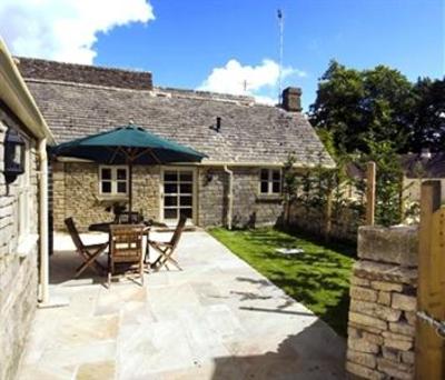 фото отеля Forge House Bed and Breakfast Cirencester