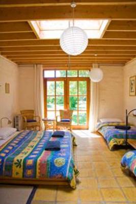 фото отеля Sans Souci Inn