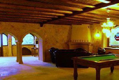 фото отеля Auberge Toison D or Hotel Cette-Eygun